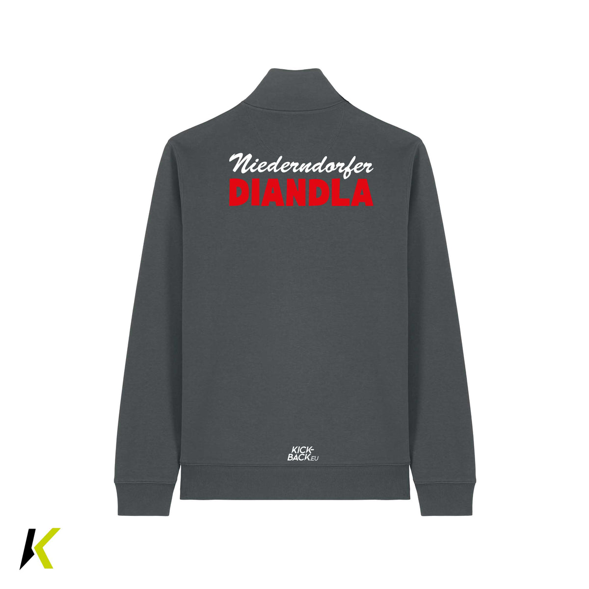SVN Trucker 2.0 Niederndorfer DIANDLA