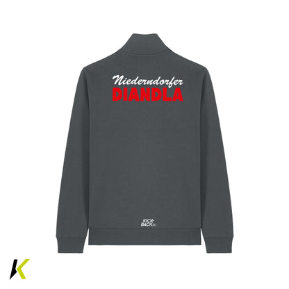SVN Trucker 2.0 Niederndorfer DIANDLA