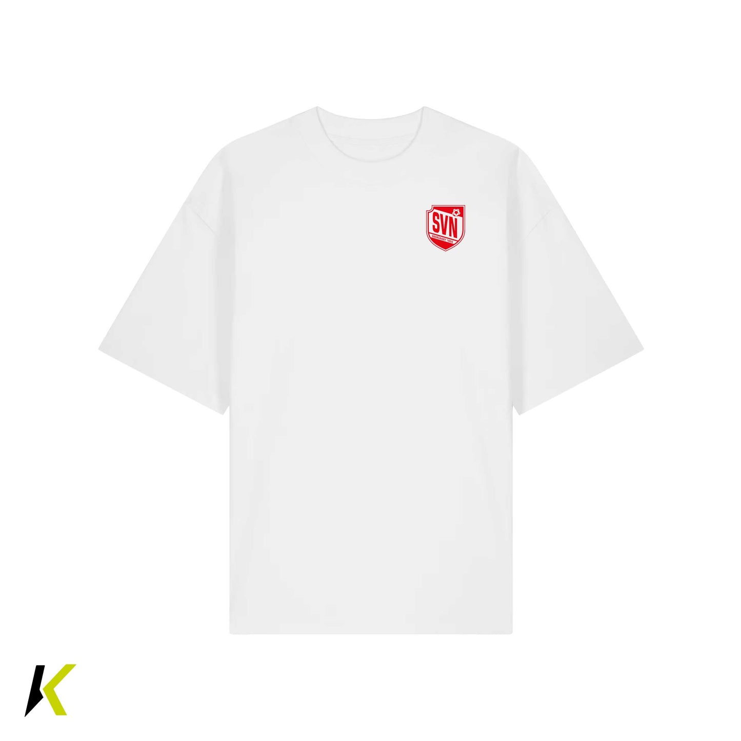 SVN Oversize-Shirt Unisex Tradition seit 1950