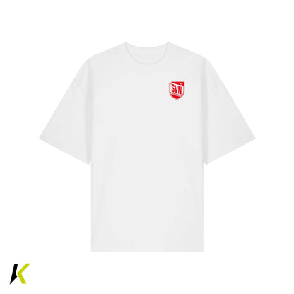 SVN Oversize-Shirt Unisex Tradition seit 1950
