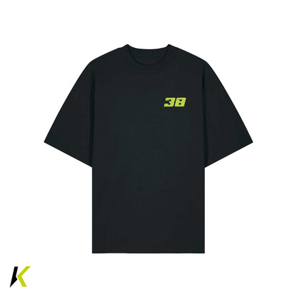 Tobi Kitzbichler Oversize-Shirt Unisex Special Edition