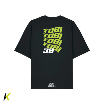 Tobi Kitzbichler Oversize-Shirt Unisex Special Edition