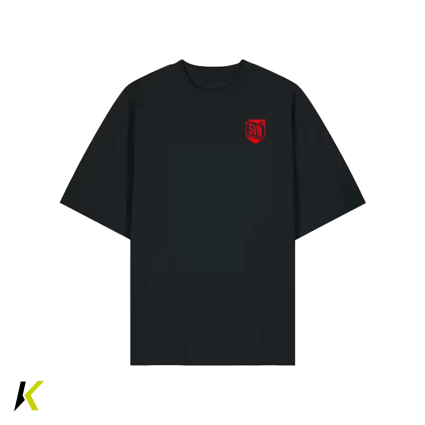 SVN Oversize-Shirt Unisex Tradition seit 1950
