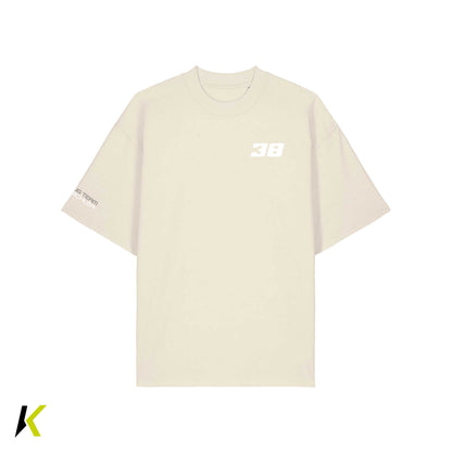Tobi Kitzbichler Oversize-Shirt Unisex