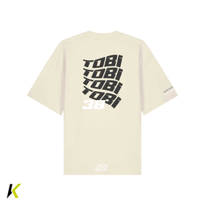 Tobi Kitzbichler Oversize-Shirt Unisex