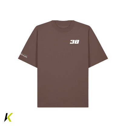 Tobi Kitzbichler Oversize-Shirt Unisex