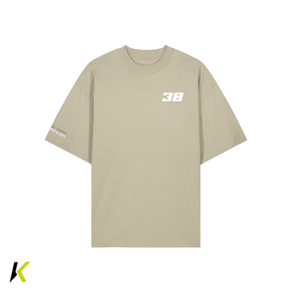 Tobi Kitzbichler Oversize-Shirt Unisex