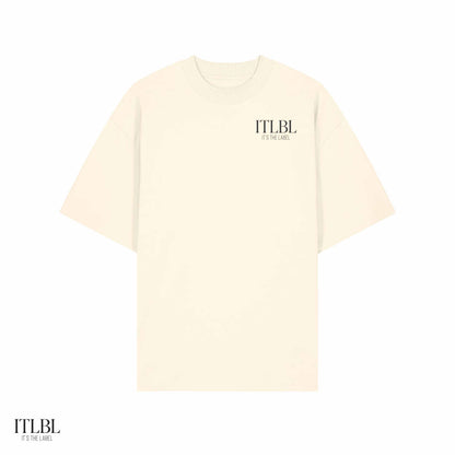 ITLBL Oversize-Shirt Create Your Own Standard Unisex