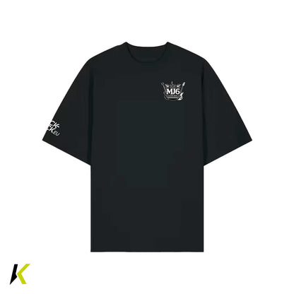 MJ6 Oversize-Shirt Unisex
