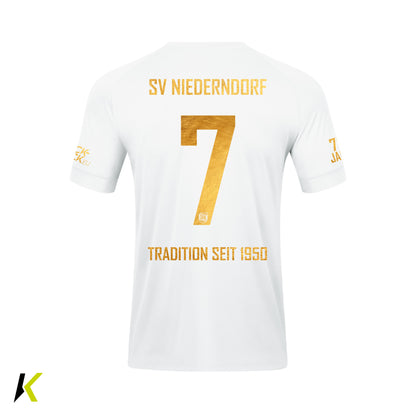 SVN JAKO® Jubiläums-Trikot 2025 Unisex/JR