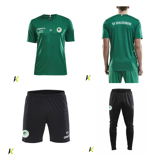 SVSS CRAFT® Bundle JR Training klein