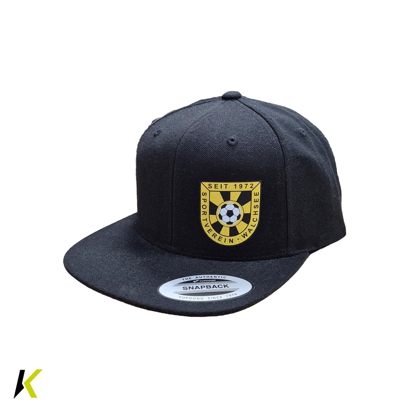 SVW YUPOONG FLEXFIT Cap