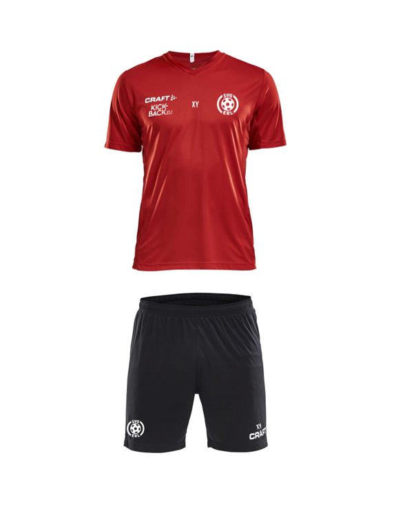 SVGE Trainingsset #1