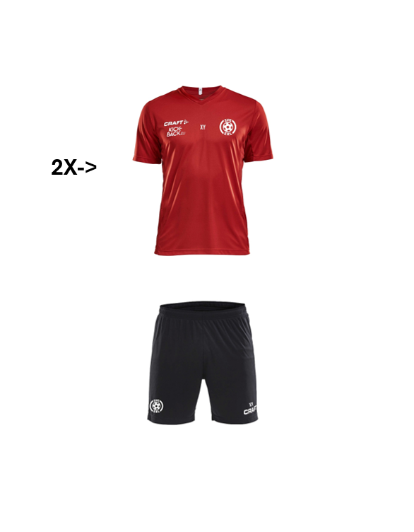 SVGE Trainingsset #2