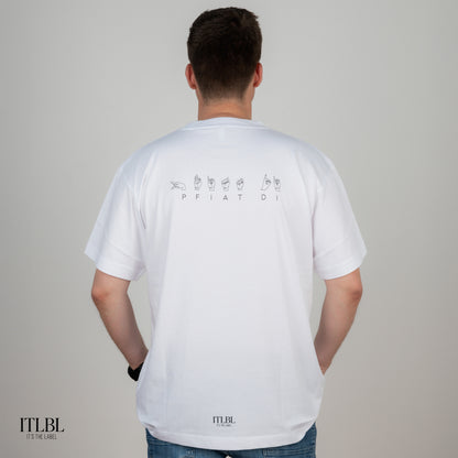 ITLBL Over-T Servus Unisex