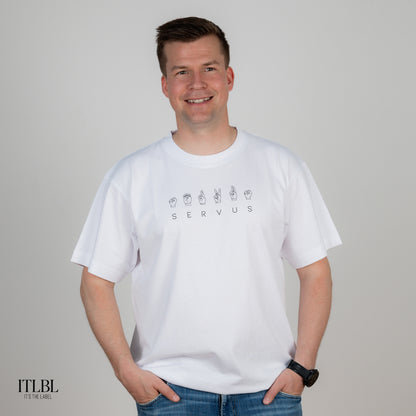 ITLBL Over-T Servus Unisex