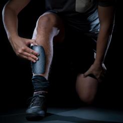 Shinform Schienbeinschoner